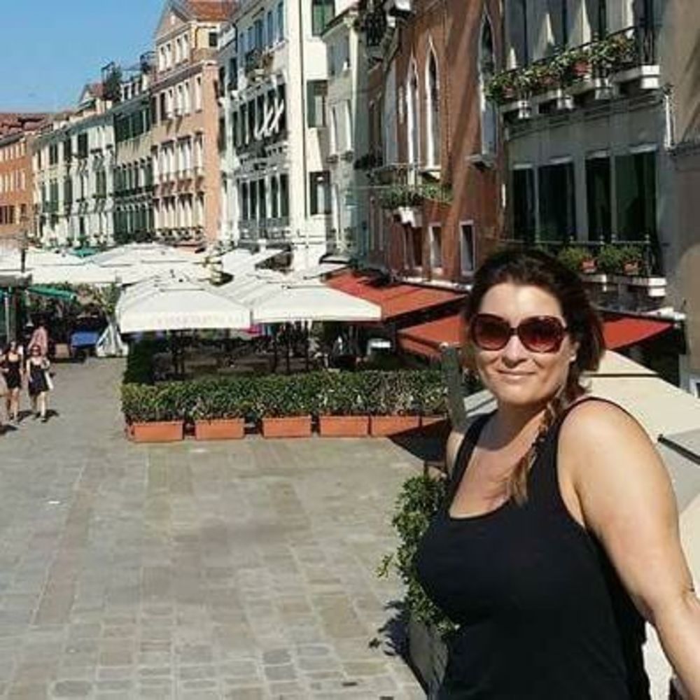 Meet your Posher, Jackie